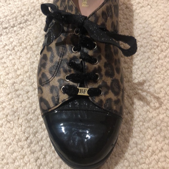 Beautifeel oxfords Very cushioned - Picture 3 of 7